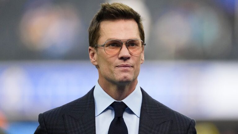 Fanatics relocates flag football game featuring Tom Brady, NFL stars from Saudi Arabia