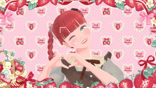 Fashion Dreamer For Switch Shutting Down Online Mode Next Week