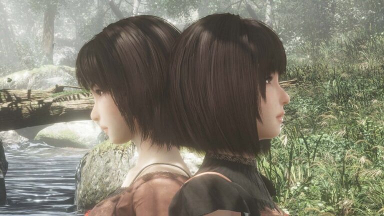 Fatal Frame II: Crimson Butterfly Remake Receives A New Patch On Switch 2 This Week
