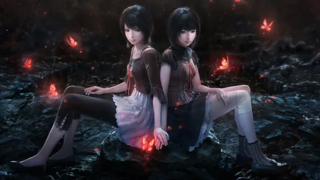 Fatal Frame II: Crimson Butterfly Remake Review - Frustration Behind The Camera