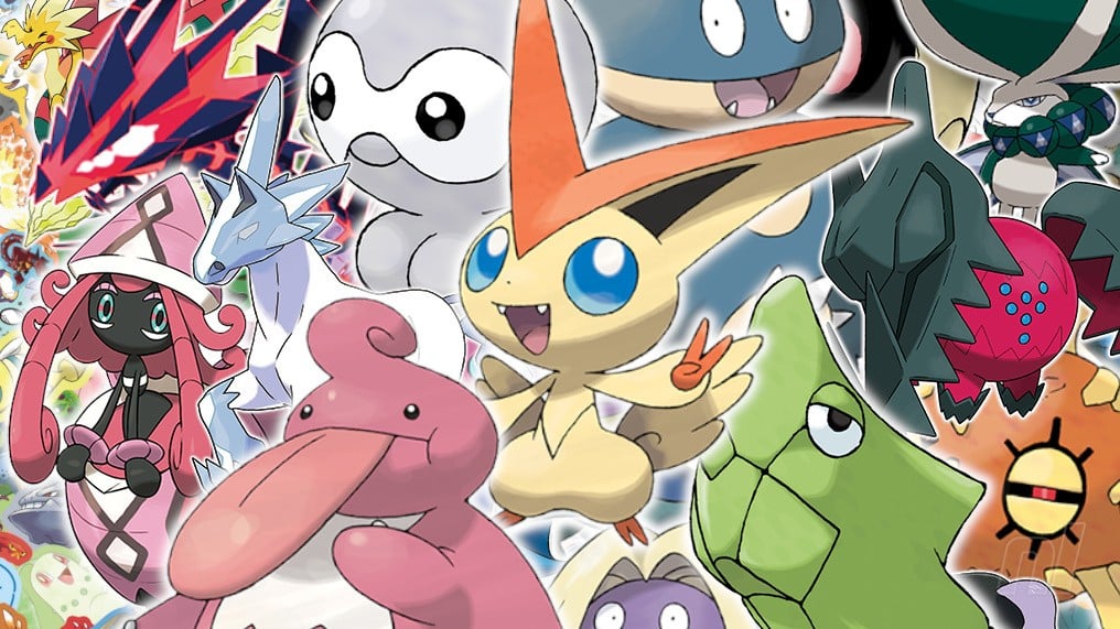 Feature: 30 Pokémon You Probably Forgot That Deserve A Second Chance