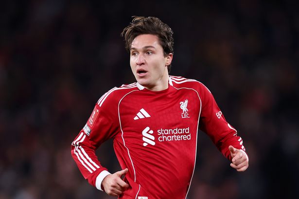 Federico Chiesa gets unlikely World Cup lifeline despite Liverpool frustrations