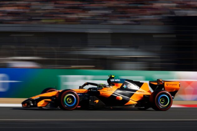 FIA cuts energy recovery limit for F1 Japanese GP qualifying after late change