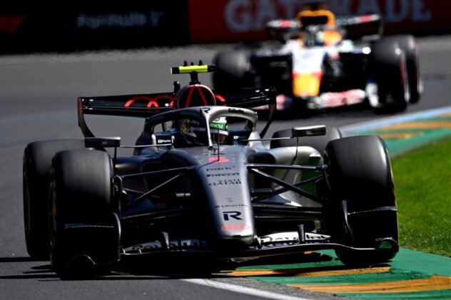 FIA to revert Australian GP straight mode change after F1 team pushback