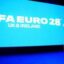 Five Euro 2028 tickets 'cost same as World Cup parking space'