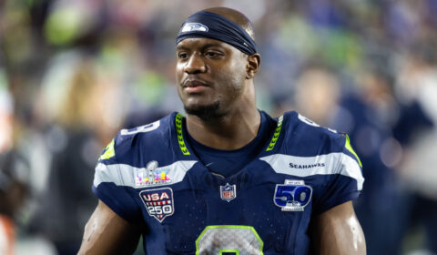 Five hottest NFL free-agency storylines: Aaron Rodgers’ plans, Kenneth Walker III’s destination and Mike Evans’ future