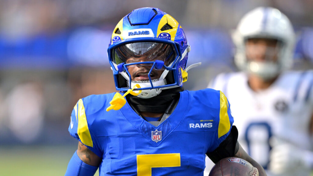 Five under-the-radar AFC free-agent additions