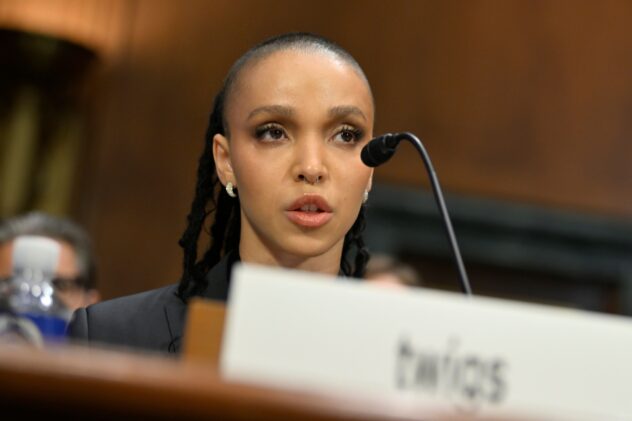 FKA twigs Files New Lawsuit Against Shia LaBeouf Over “Illegal” NDA
