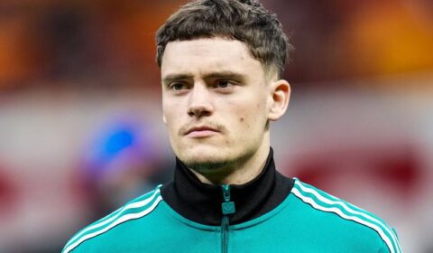 Florian Wirtz shows his true colors as former Liverpool star suffers injury