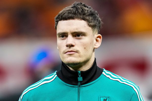 Florian Wirtz shows his true colors as former Liverpool star suffers injury