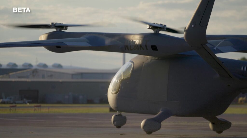 Flying taxis could launch in San Antonio, other Texas cities under new TxDOT program