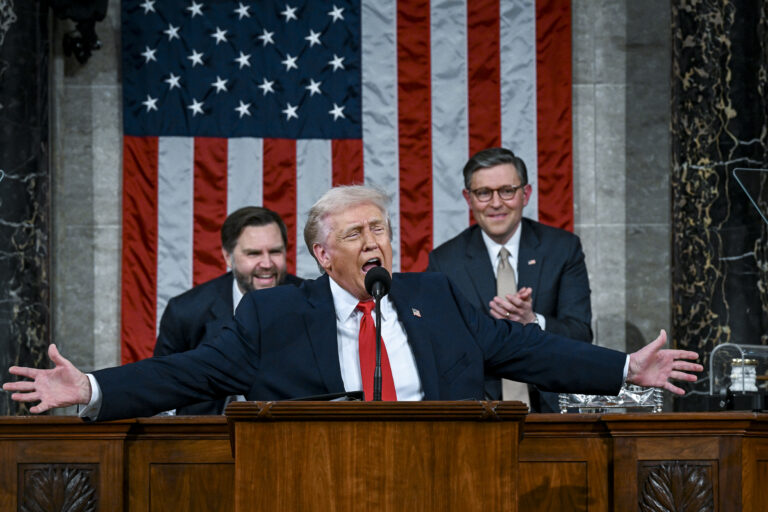 Fool Me Twice: The Case for War With Iran Is Even Thinner Than It Was for Iraq