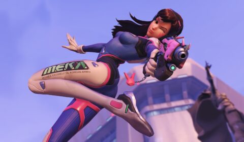 Former Overwatch Director Breaks Silence About Sudden Departure From Blizzard