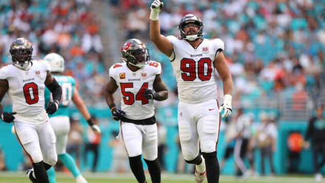 Former Second-Round Defensive Tackle Agrees to Contract With Texans