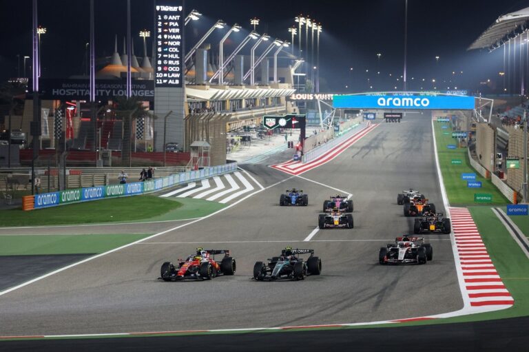 Fred Vasseur surprised by F1 2026 starting procedure complaints: "It was known for a long time"