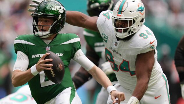 Free Agent DT Christian Wilkins ‘Fully Intends’ To Play This Season, 26 Teams Have Contacted Him