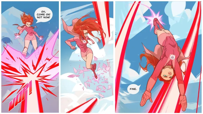 From Visual Novel To Fortnite, Here's A Brief History of Invincible in Video Games