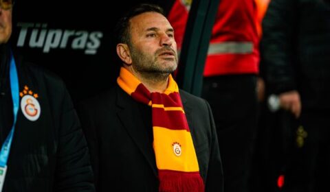 Galatasaray boss criticizes his players for focusing too much on Liverpool tie