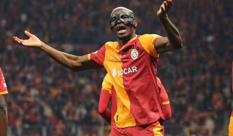 Galatasaray handed huge incentive to beat Liverpool after Victor Osimhen talks revealed