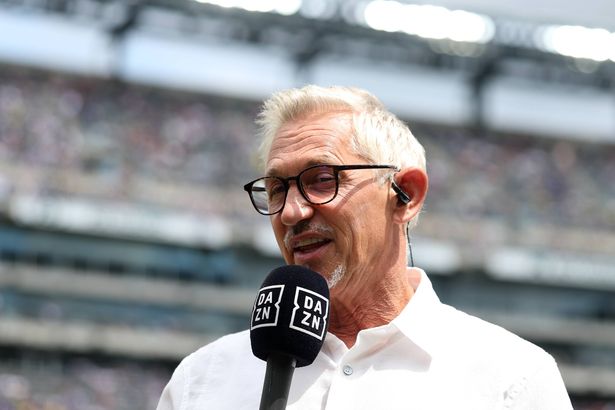 Gary Lineker suspects Thomas Tuchel's Trent Alexander-Arnold snub is 'personal'