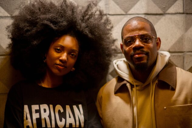 GENA Announce Tour of North America and United Kingdom