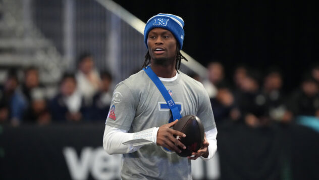 George Pickens Could Skip Cowboys’ Offseason Workouts