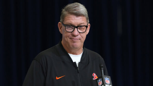 GM Jason Licht sends message to Buccaneers fans who wanted head coach Todd Bowles fired after 2025 collapse