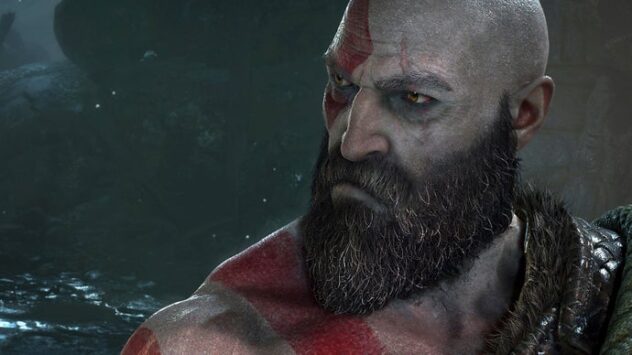 God of War developer is working on "a new franchise within the God of War universe"