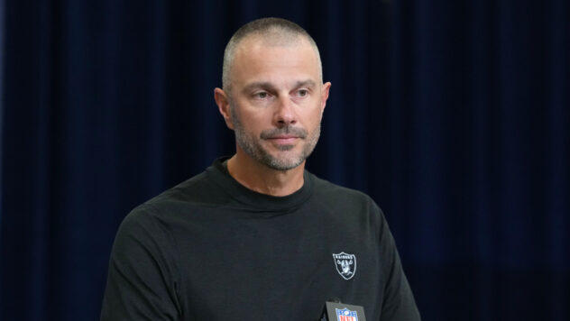 Grading the Raiders' moves during the first wave of free agency: Vegas addressed some of their biggest needs before getting to the draft