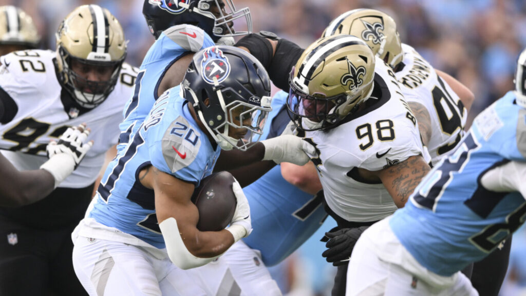 Grading the signing: What the Dallas Cowboys are getting in latest addition to defense