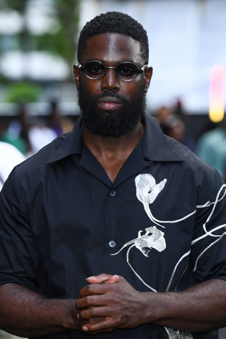 Grime MC Ghetts Sentenced to 12 Years in Prison for Fatal Hit-and-Run