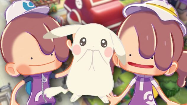 Guide: Pokémon Pokopia: Walkthrough, All Pokémon, Abilities, Building Tips & Tricks