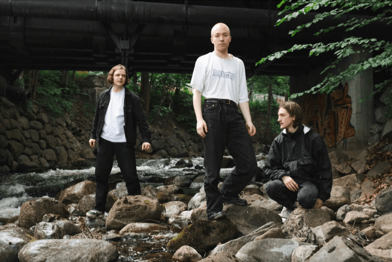 Hammok Sign to Sargent House, Announce New Album