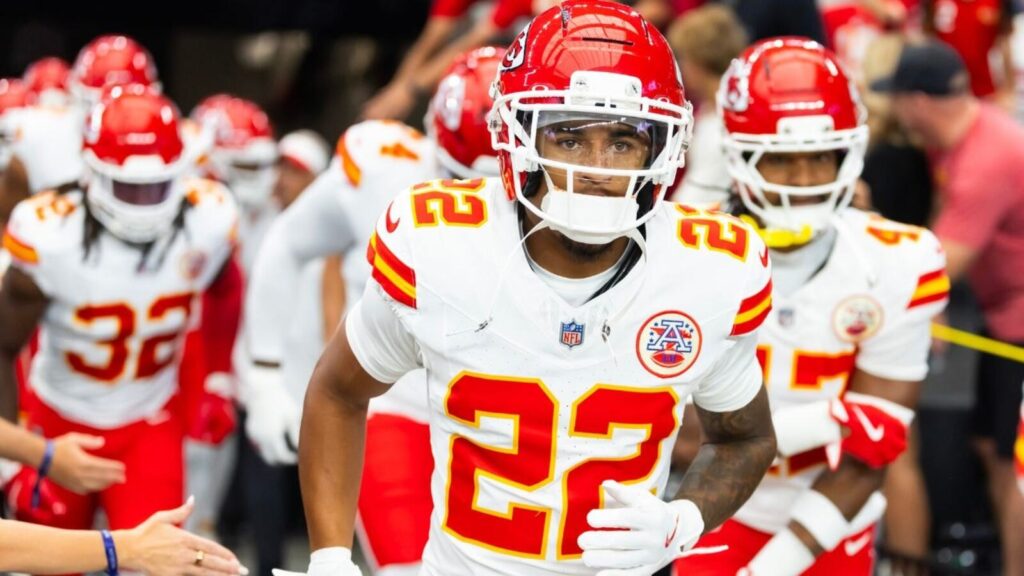 Have The Chiefs Already Given Up On The 2026 Season With The Trent McDuffie Trade?