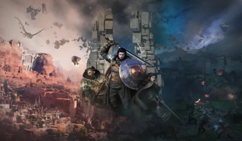 Here’s How Crimson Desert Runs On PlayStation 5 Pro And Xbox Series X