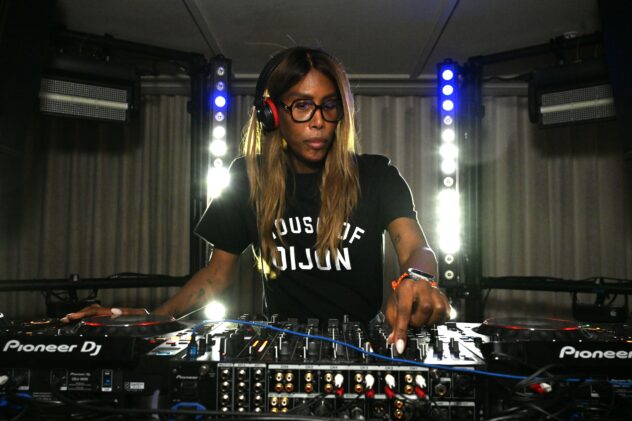 Honey Dijon Drops New Track “Just Friends”