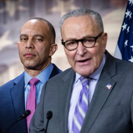 House Iran War Powers Resolution Could Lose Support to Competing Bill by Pro-Israel Democrat