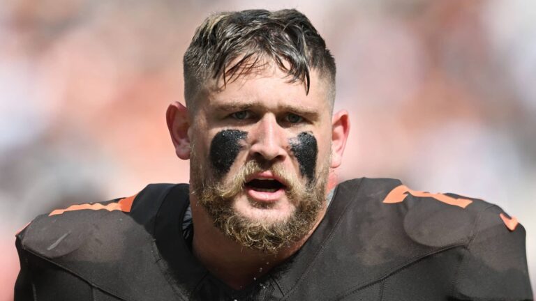 Houston Texans: Have Mutual Interest in 3x-Pro Bowl Guard