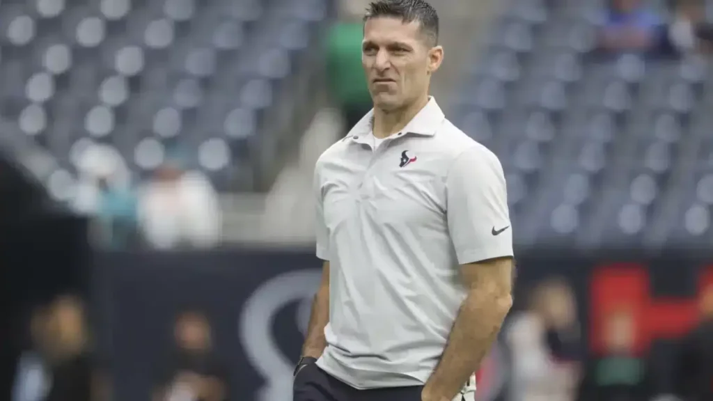 Houston Texans: Land 29-Year-Old Blocker from Archrival for C.J. Stroud