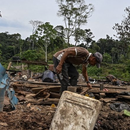 How Does TrackAIPAC Actually Track AIPAC?