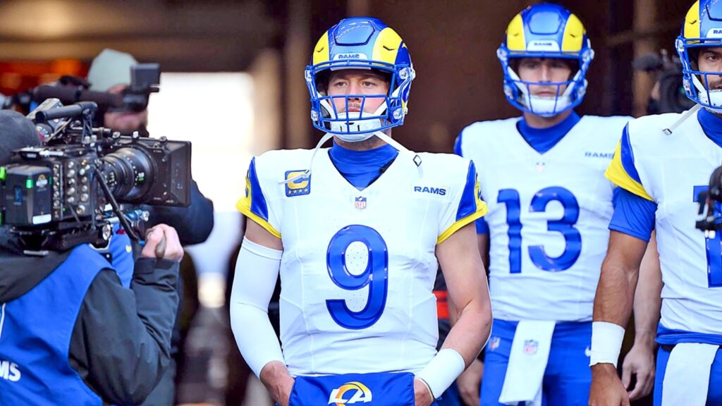 How the 49ers can mirror the Rams' success — even in a salary cap crunch