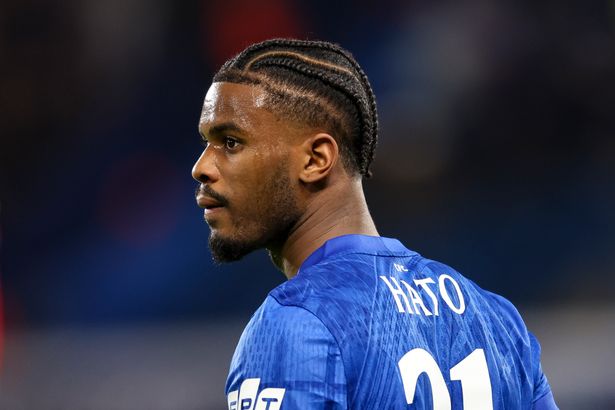 How unlikely figure helped Chelsea get £37m transfer over the line amid Liam Rosenior admission