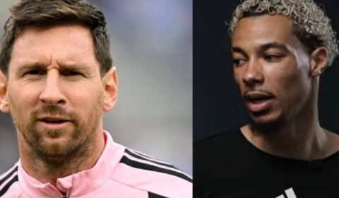 Hugo Ekitike end goal speaks volumes about his Liverpool aspirations – and Lionel Messi’s role