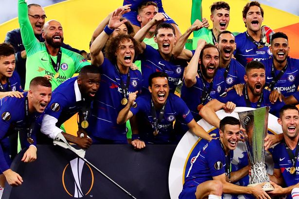 I didn't regret leaving Chelsea but I had to say sorry after breaking my promise