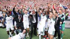 'I understand why more teams want golden ticket' - Championship reaction to play-offs extension