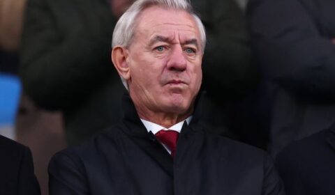 Ian Rush shares health update as Liverpool legend given ‘second chance’ after collapse