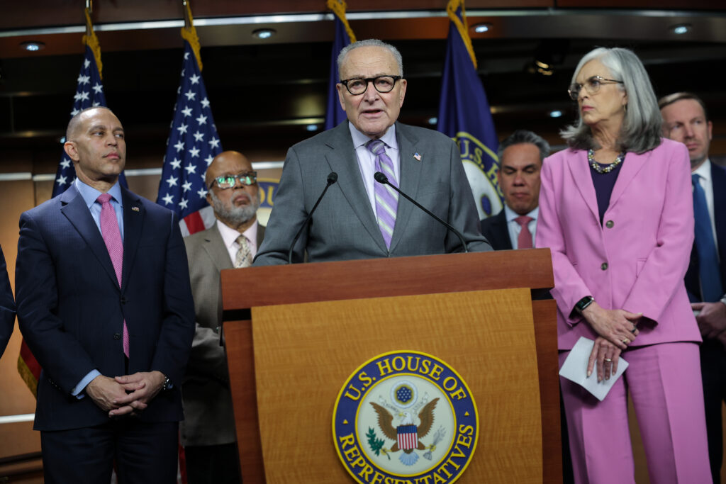 ICE Poses a Real Threat to Our Elections