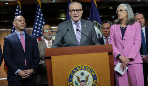 ICE Poses a Real Threat to Our Elections