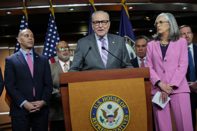 ICE Poses a Real Threat to Our Elections