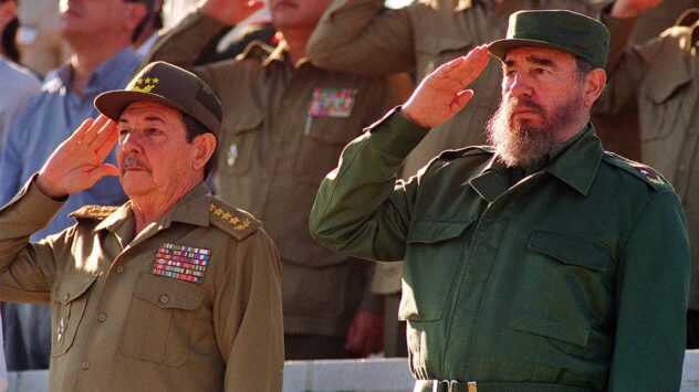 If Cuba falls, who steps in? Castro dynasty shadows island’s future